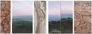 PHILIP WOLFHAGEN LIAWANEE PANELS 2000-2002