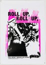 Mini Graff, Roll up roll up